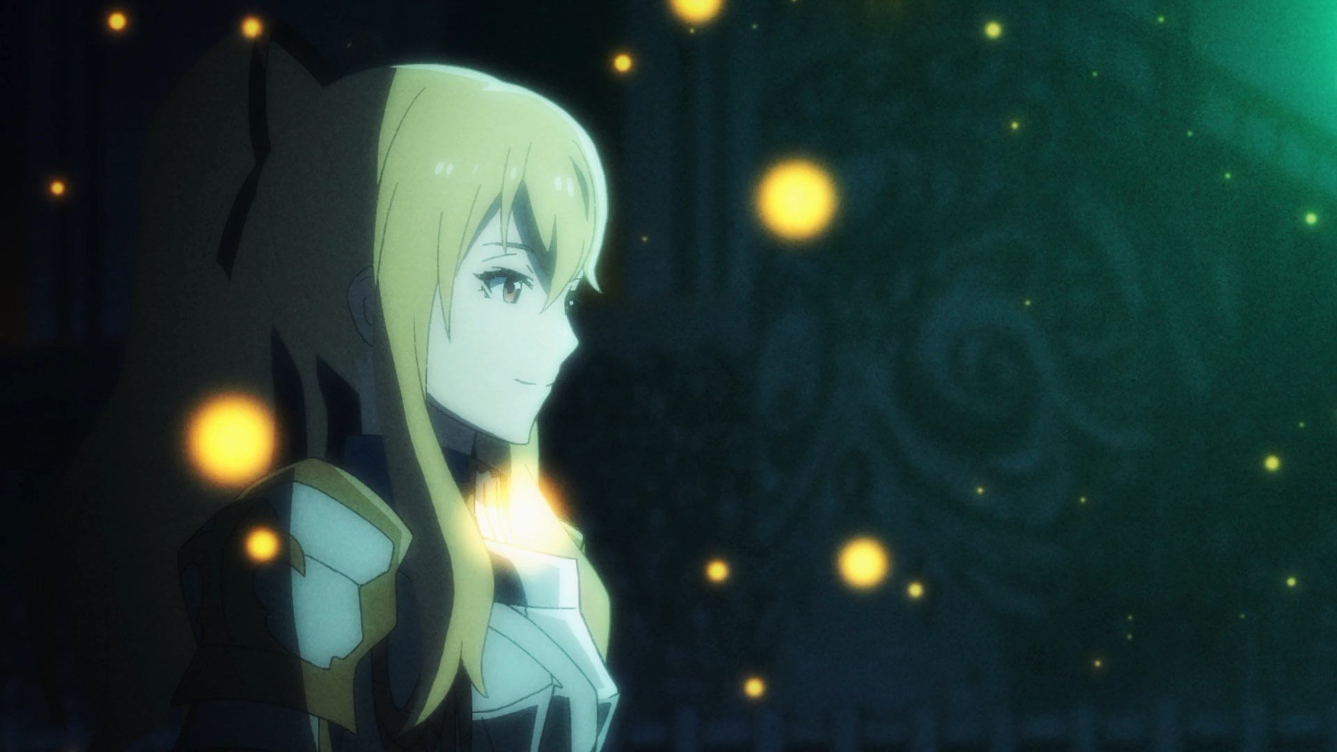 Granblue Fantasy: The Animation