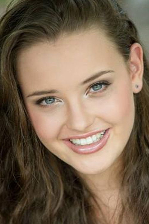 et billede af Katherine Newcomer