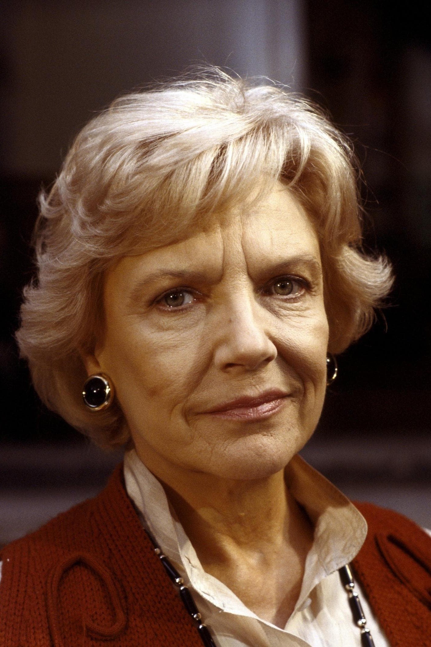 et billede af Annet Nieuwenhuyzen