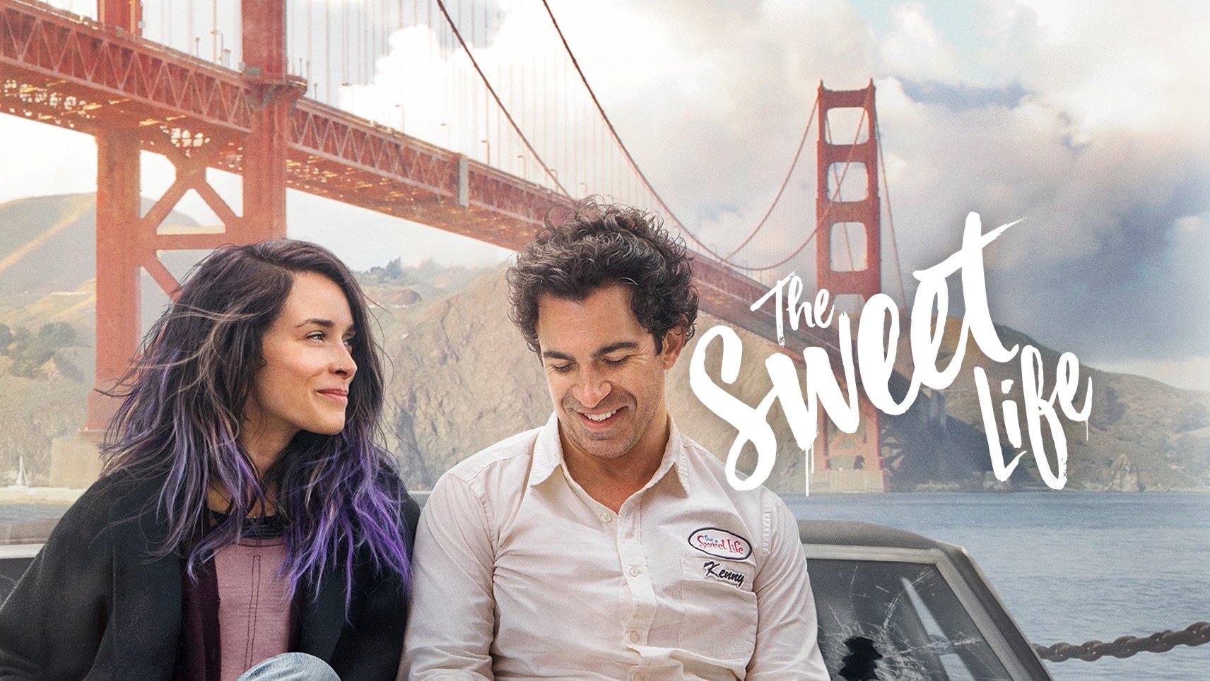 The Sweet Life (2017)