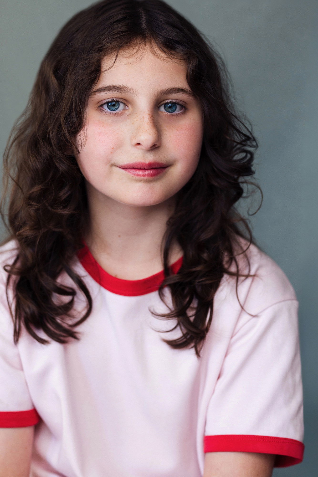 et billede af Libby Segal