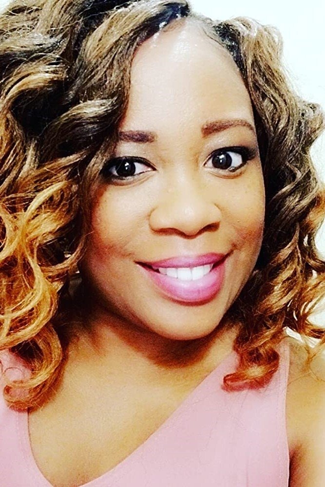 et billede af Debrika Wright Person