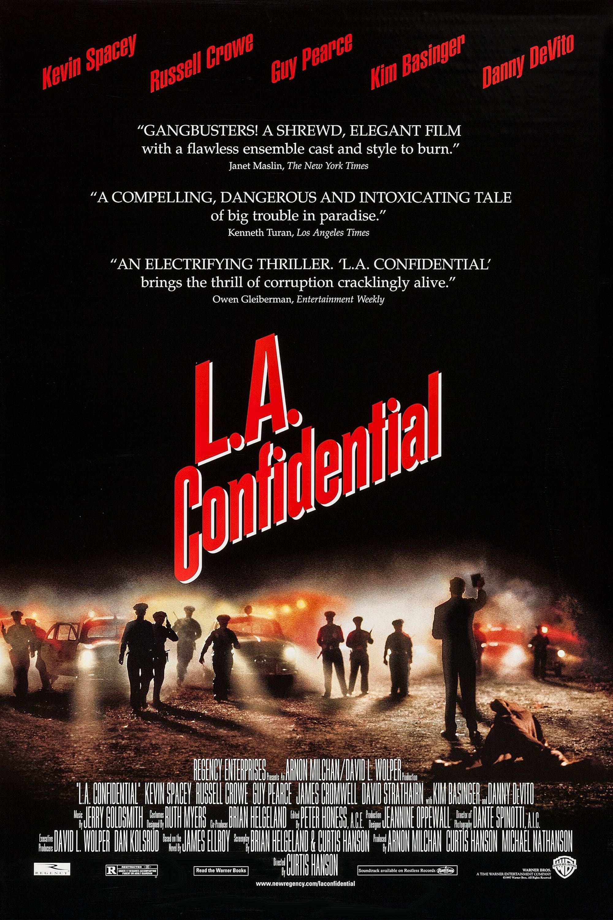 L.A. Confidential