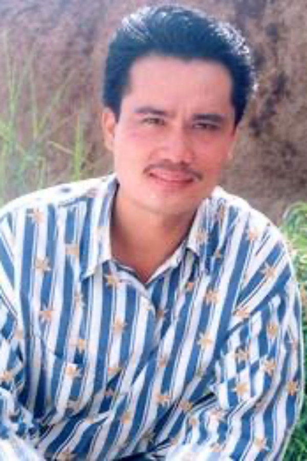 Nguyễn Trọng Hải