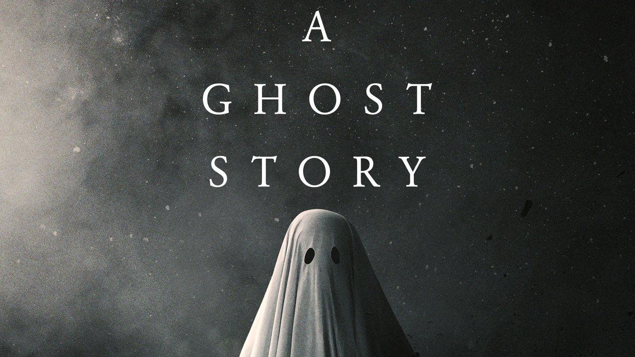 A Ghost Story (2017)