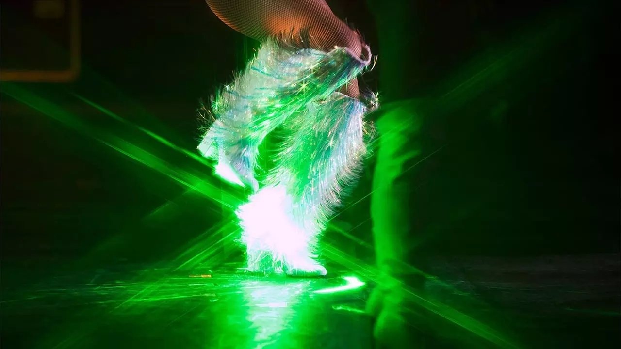 Beyoncé: Live at Coachella (2018)