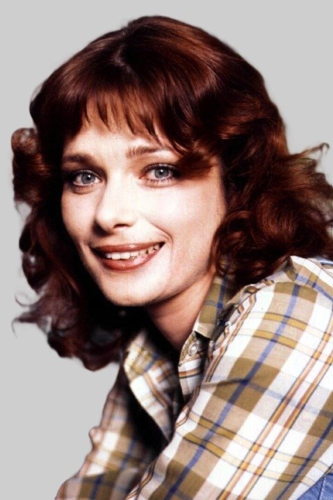 et billede af Herlinde Latzko