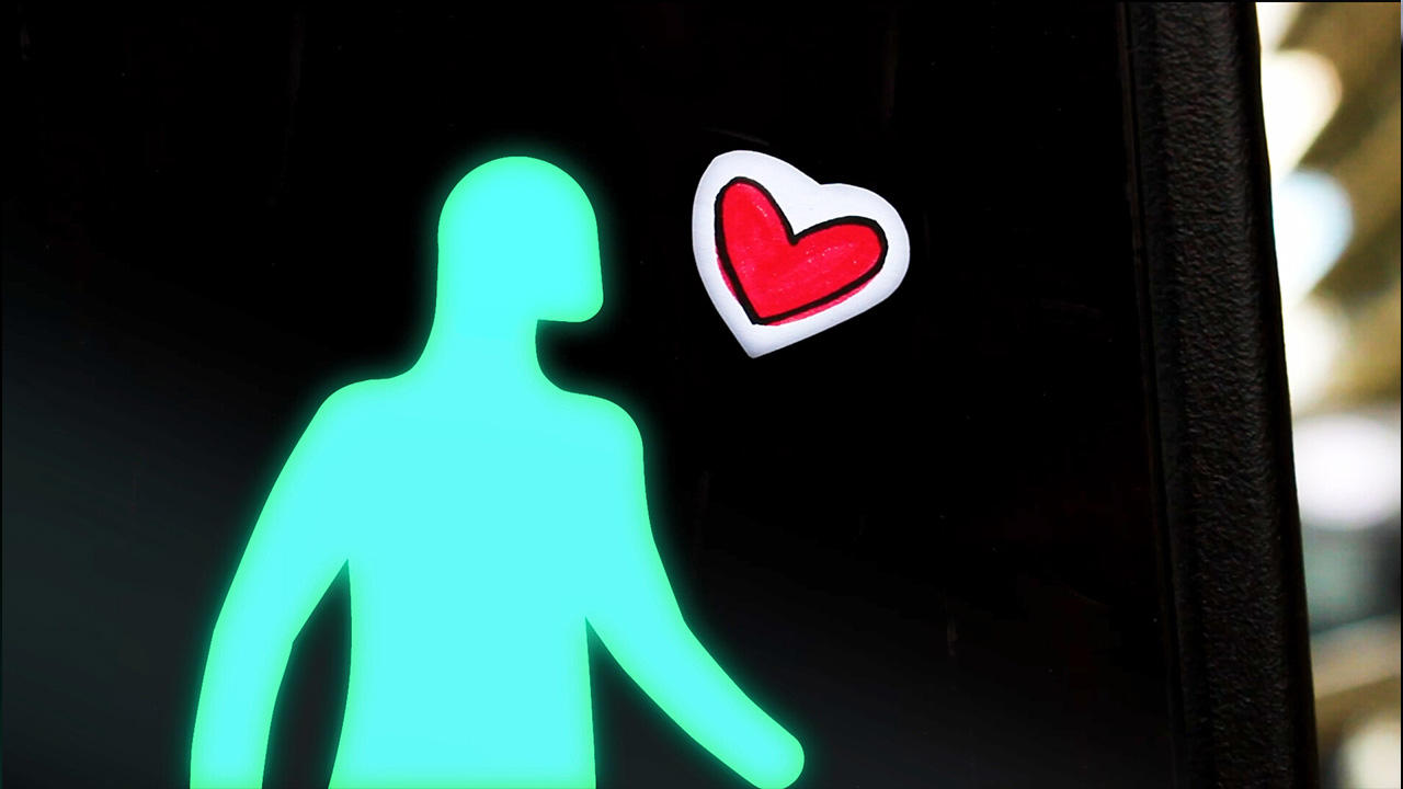 Green Man (2025)