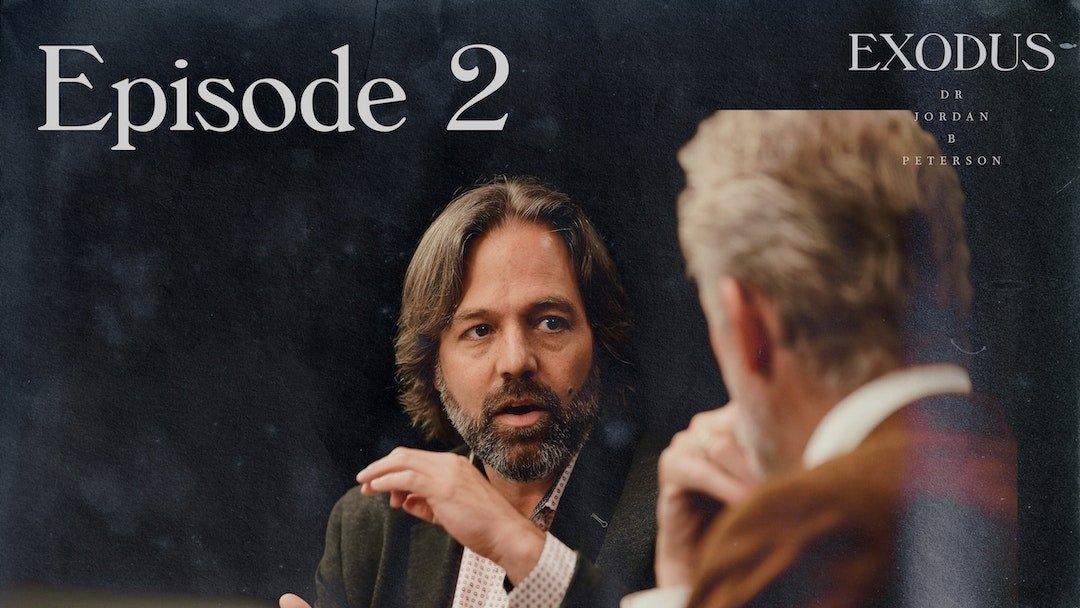 Thumbnail for Man’s Relationship With the Divine Season 1 Episode 2