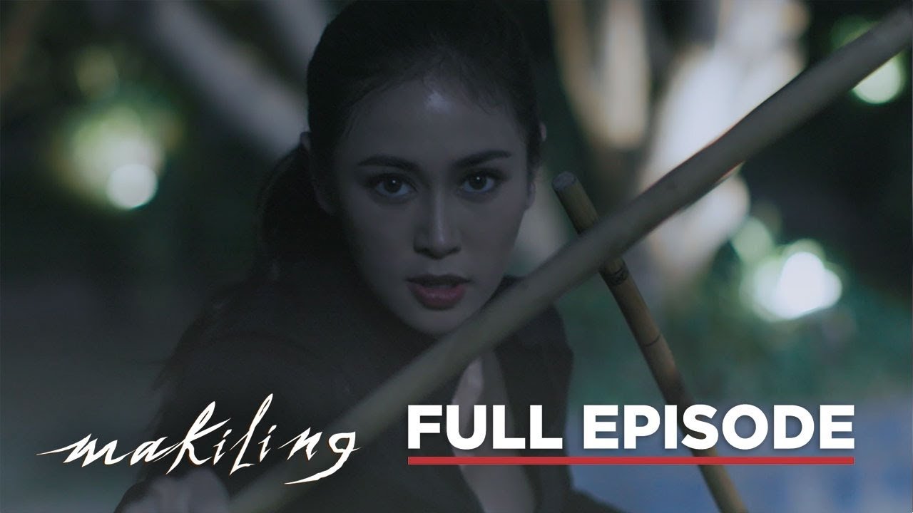 Thumbnail for Episode 33 Season 1 Episode 33