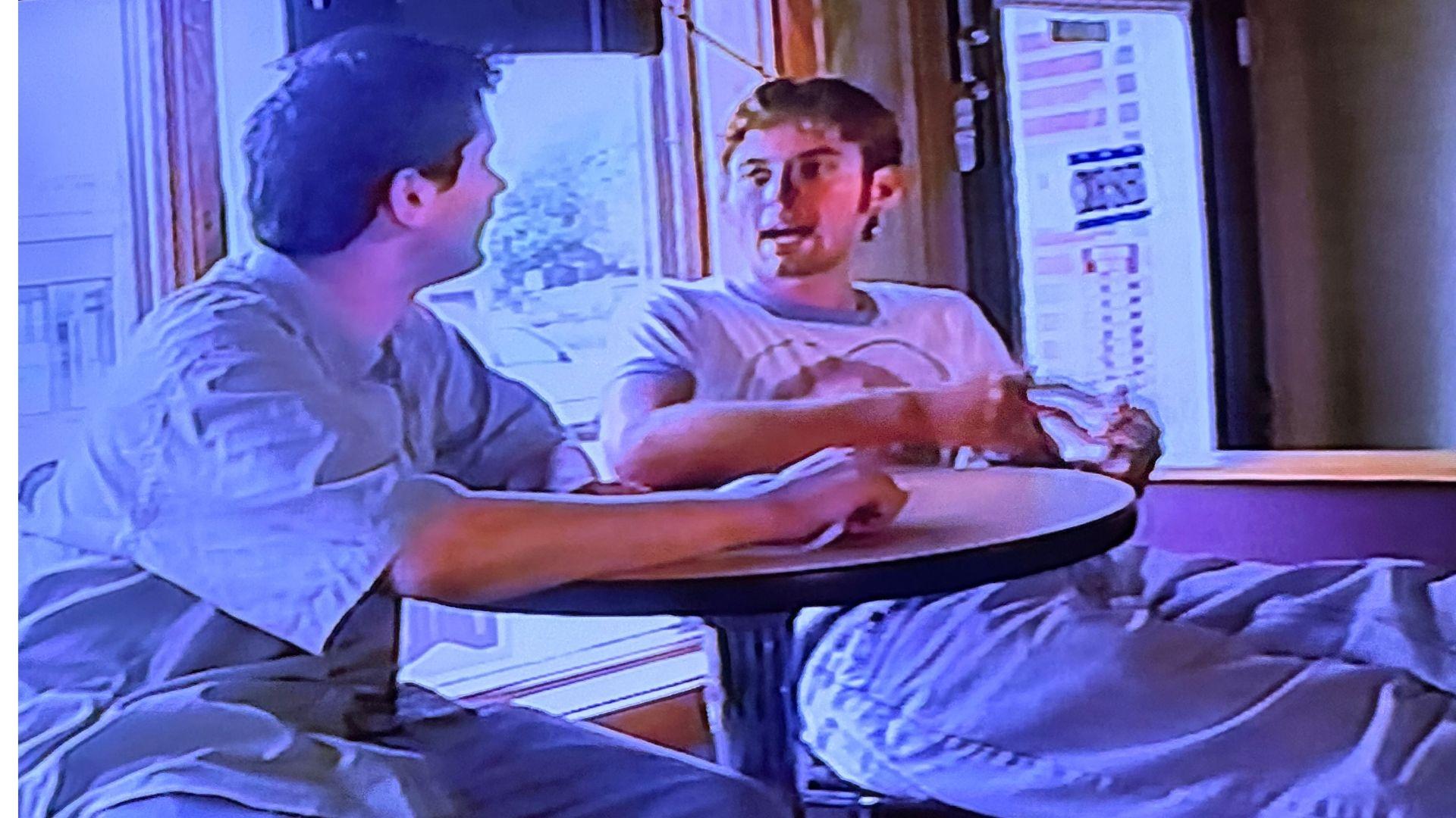 CARPE DIEM (2001)