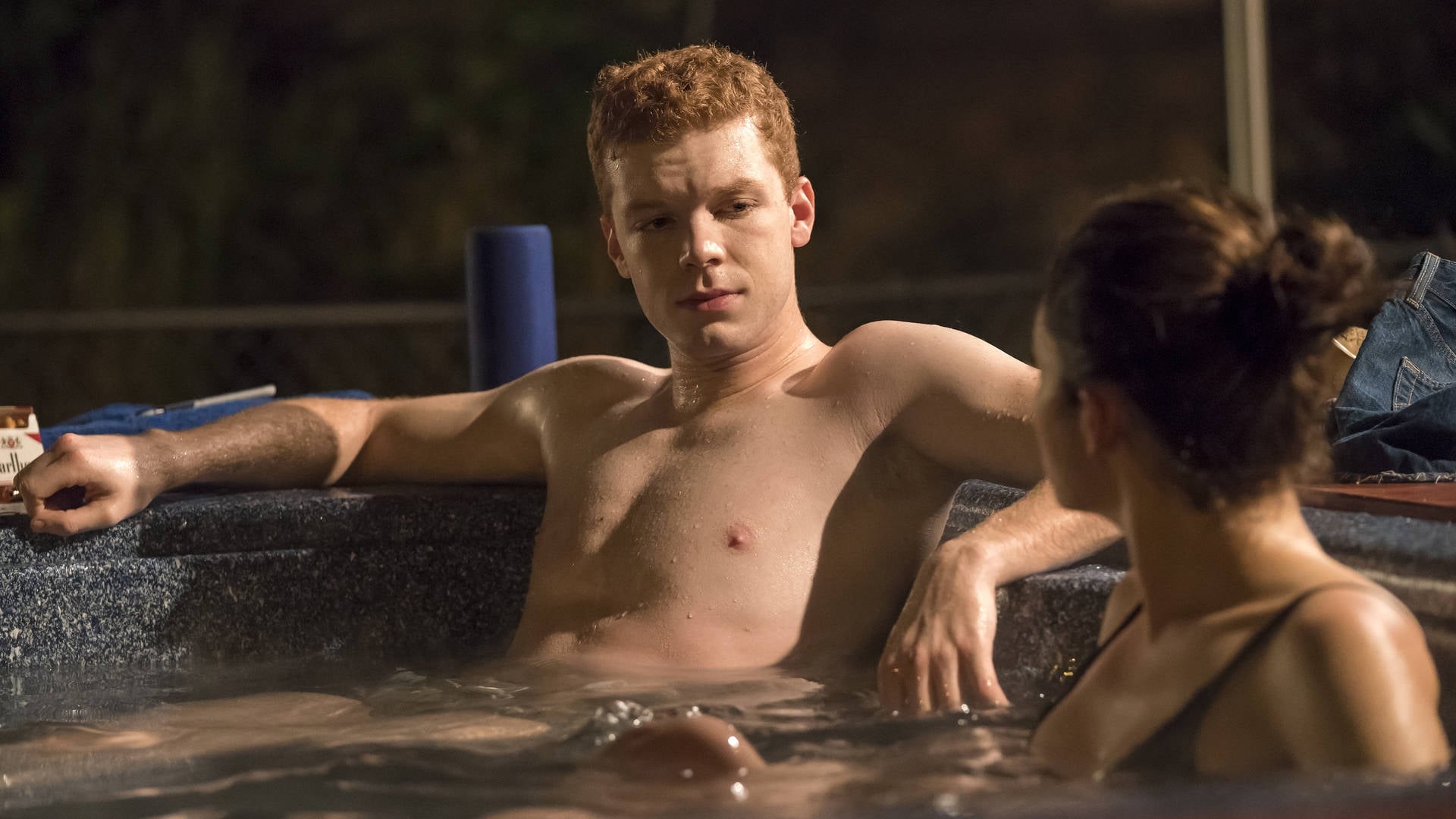 Shameless - Nicht ganz nüchtern Staffel 8 :Folge 2 