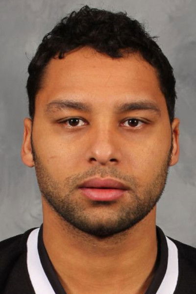 et billede af Trevor Daley