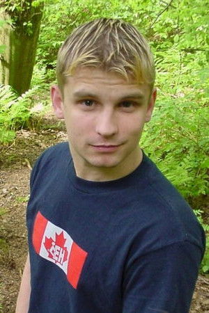 et billede af Lance Strong