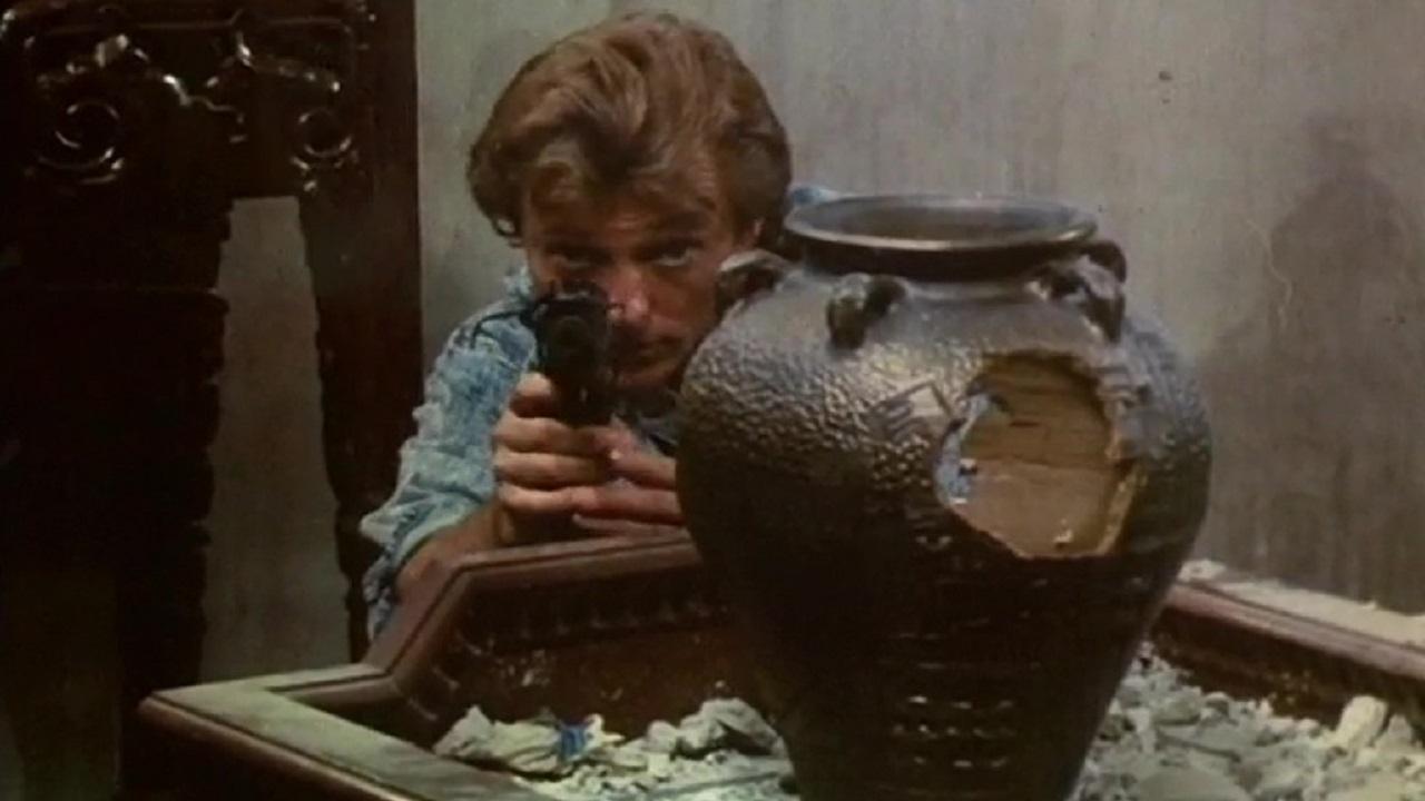 American Hunter (1989)