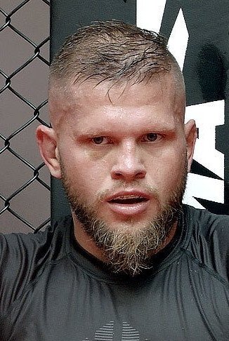 et billede af Marcin Tybura