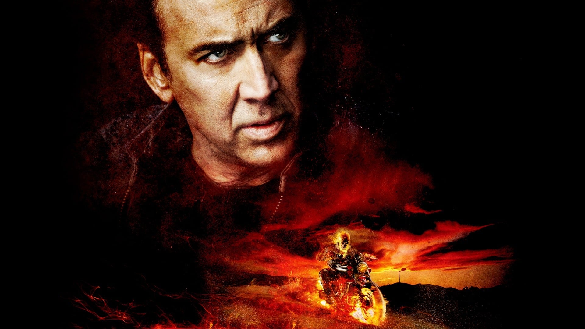 Ghost Rider - Spirito di vendetta (2011)