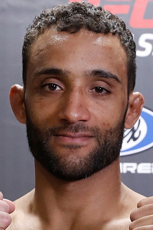 et billede af Jai Herbert