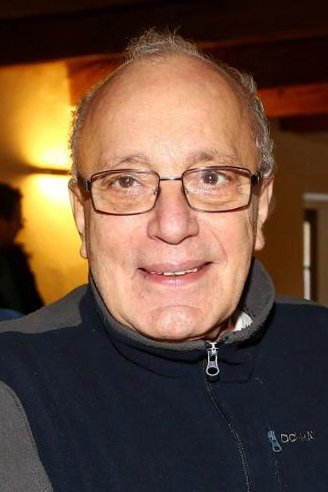 et billede af René Přibil