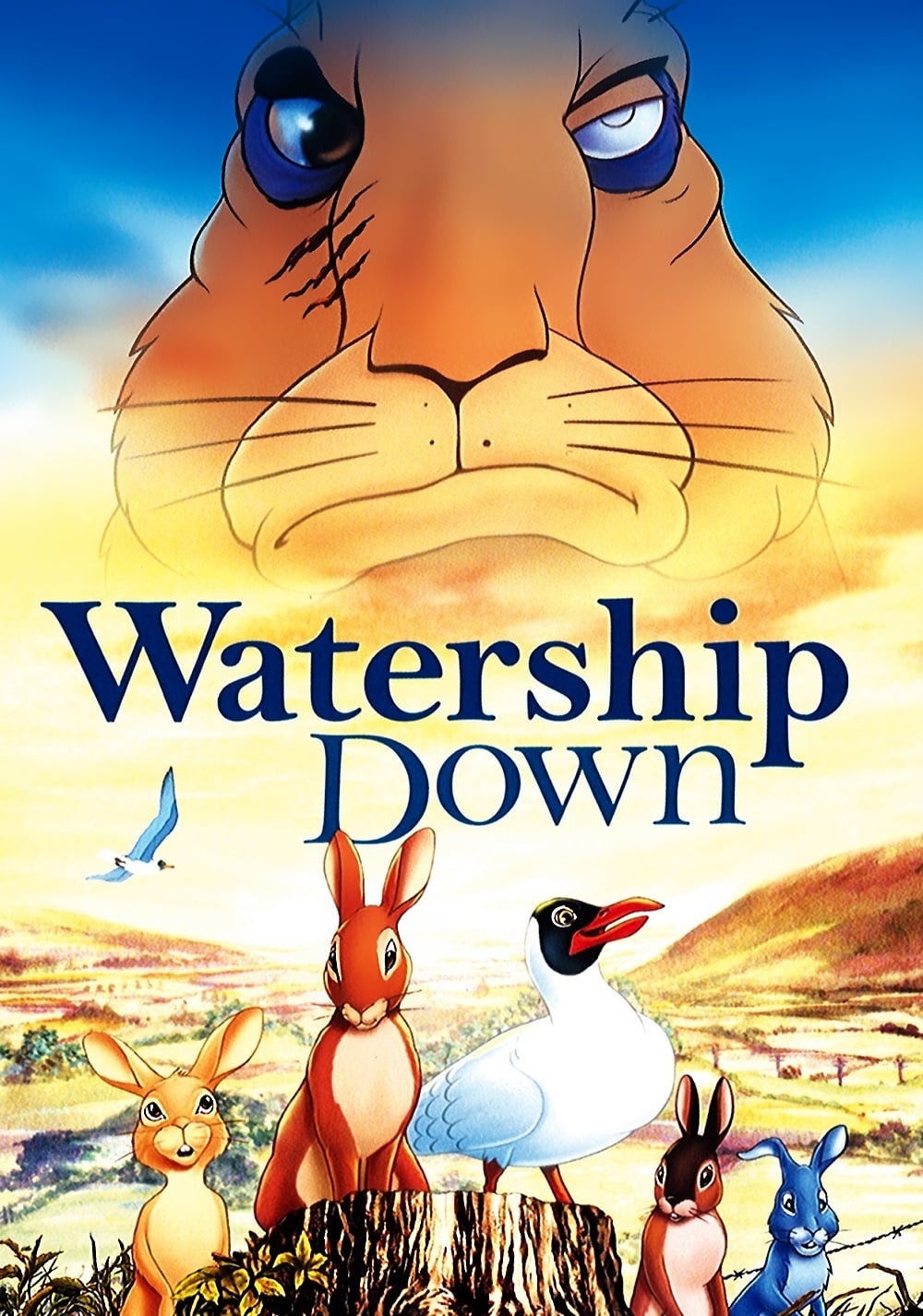 Watership Down