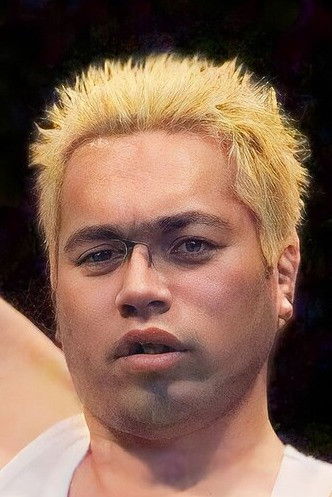 et billede af Ken Ohka