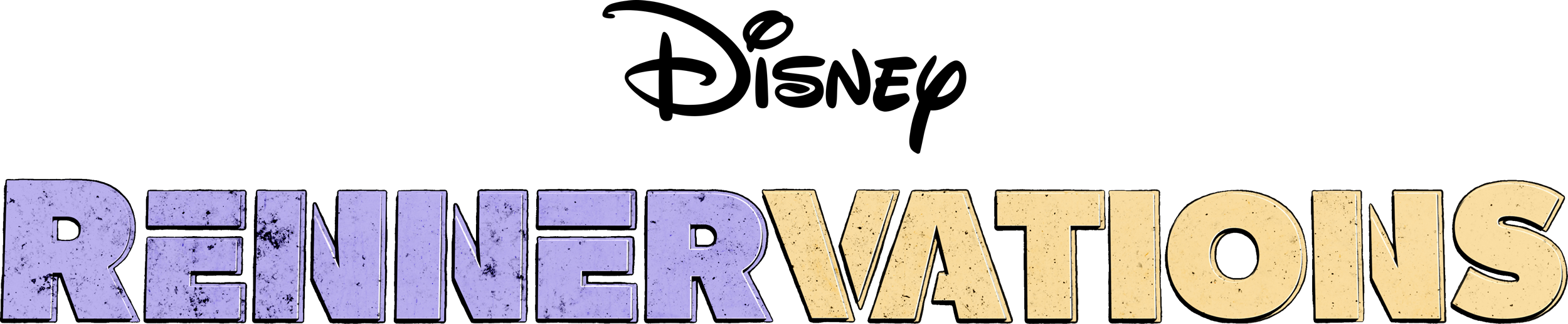 Rennervations Logo