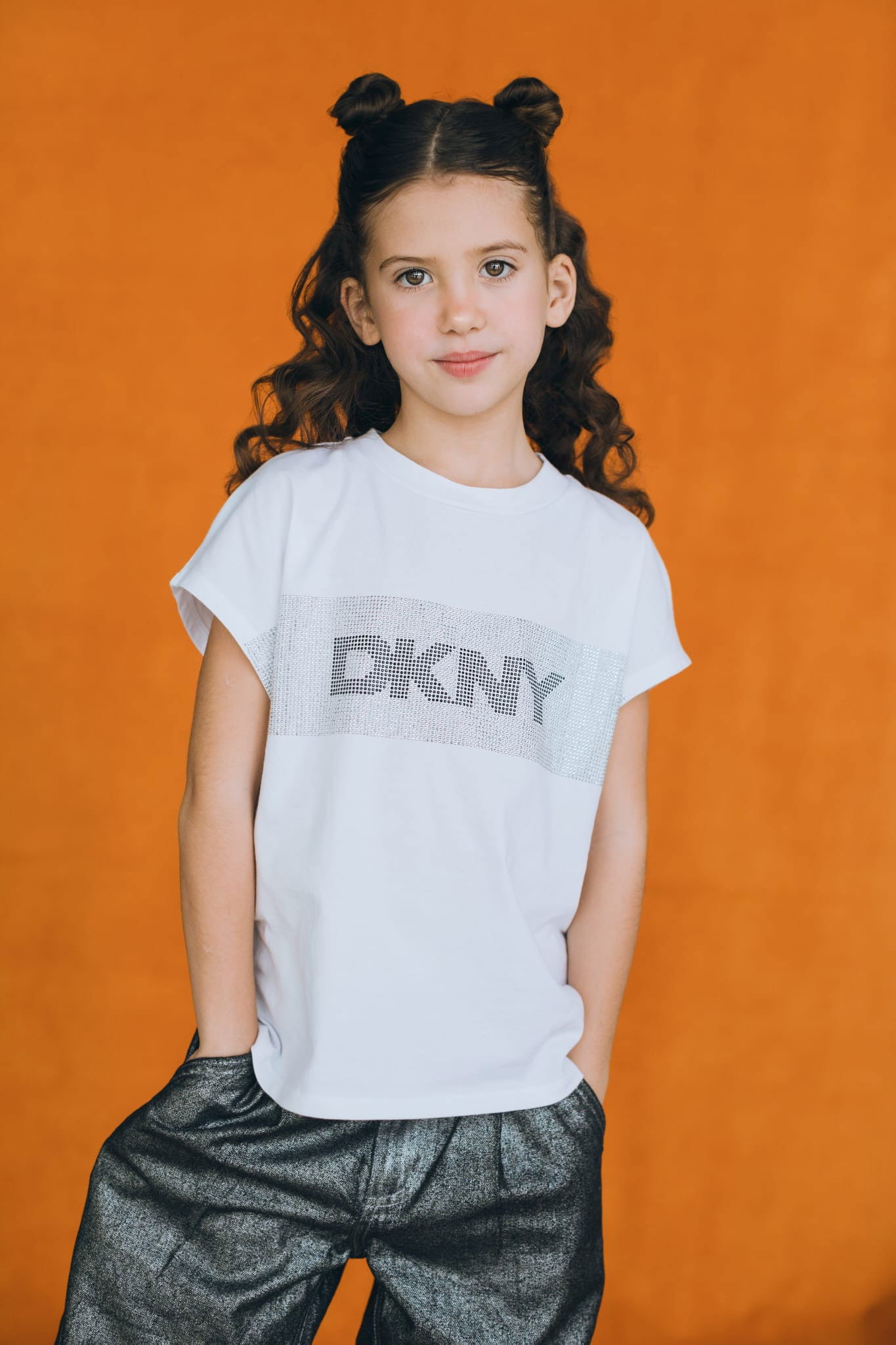 et billede af Freya Chico