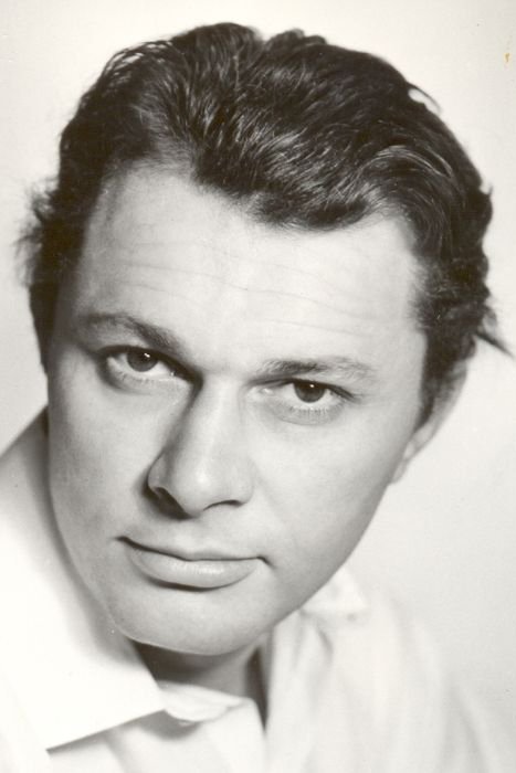 et billede af Bogusz Bilewski