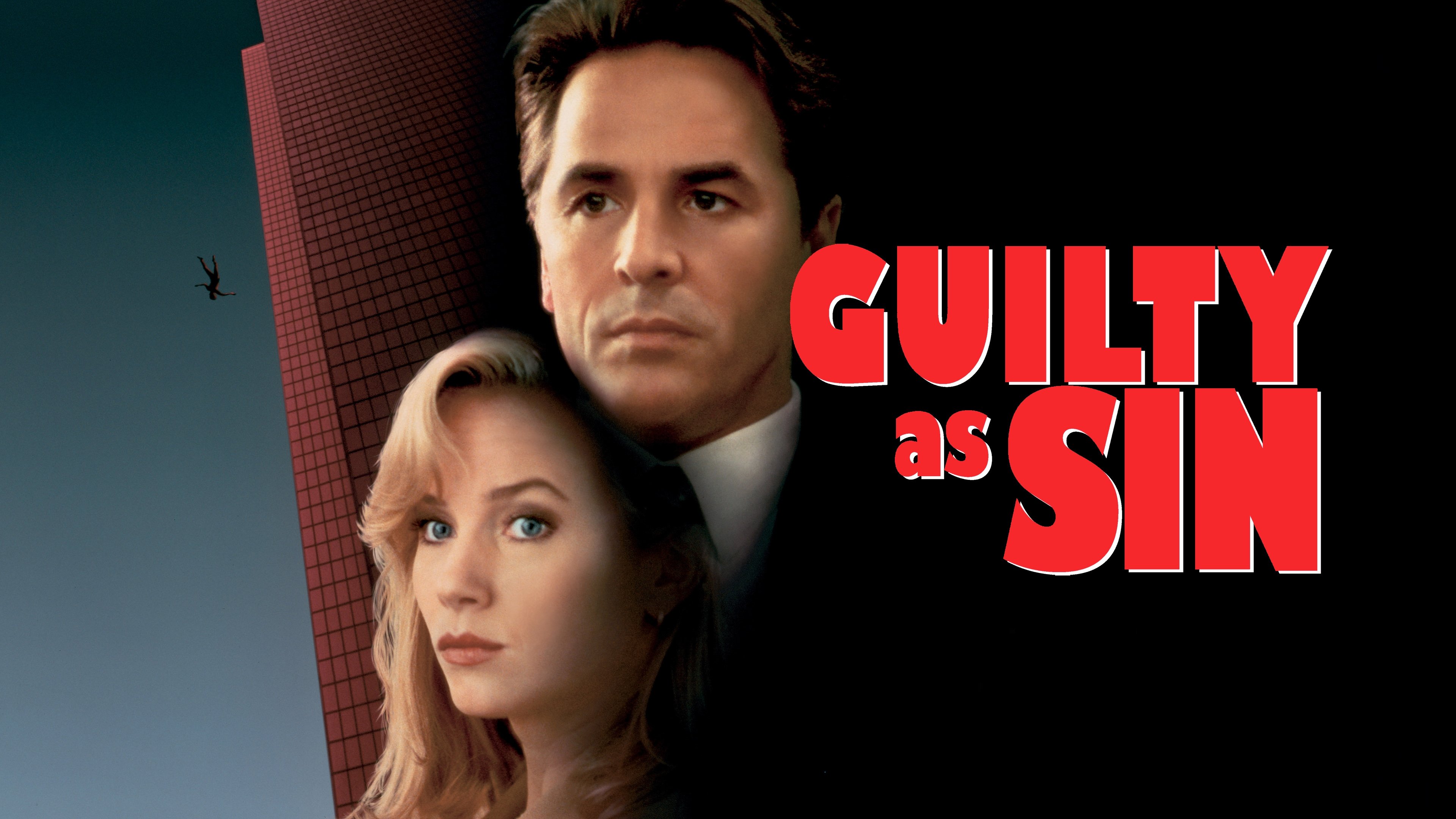 Guilty as Sin (1993)