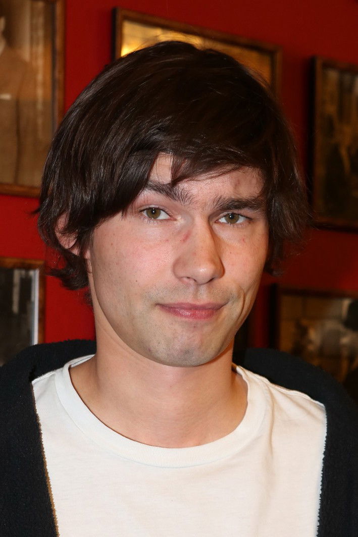 et billede af František Skopal