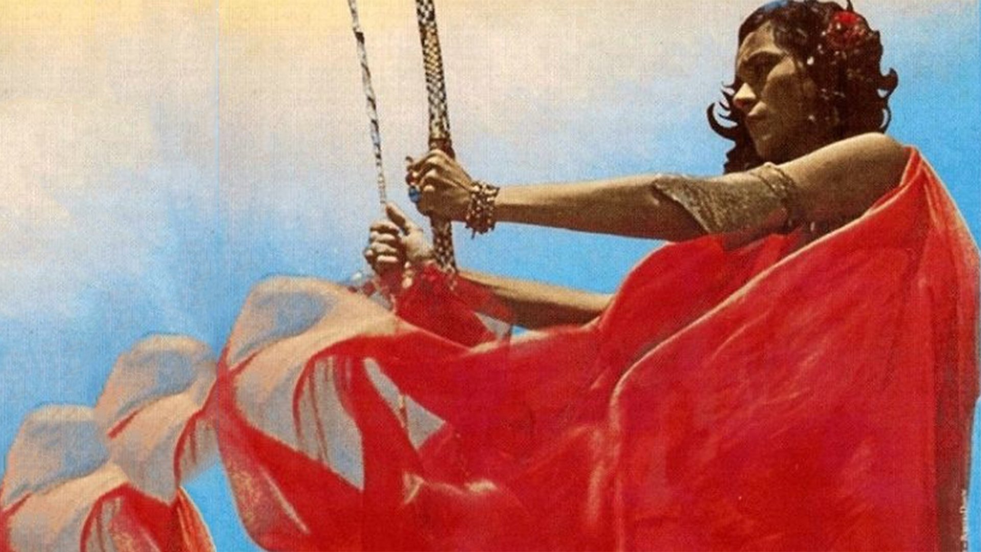 The Age of the Earth (1980)