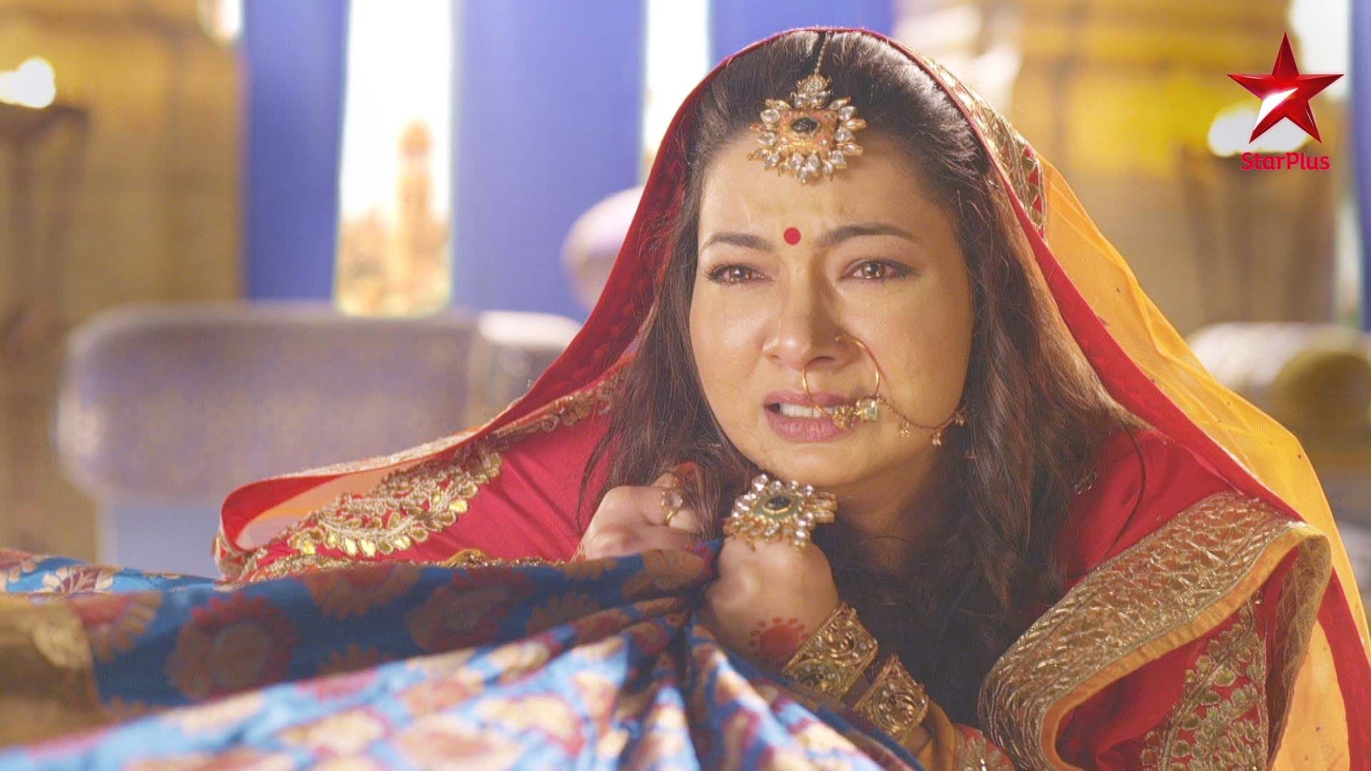 Thumbnail for Kaikeyi Wants Bharat as King Season 1 Episode 23