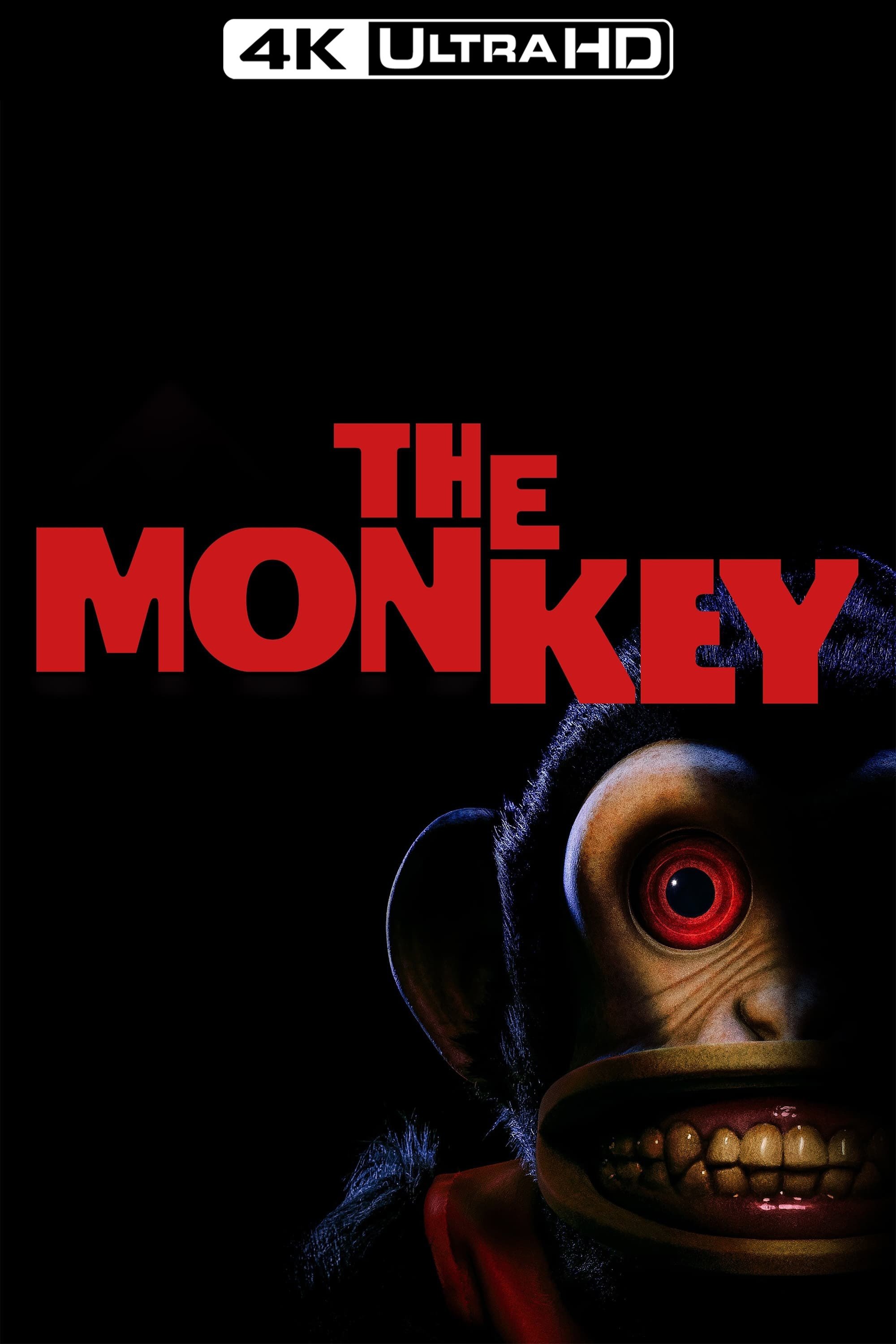 The Monkey