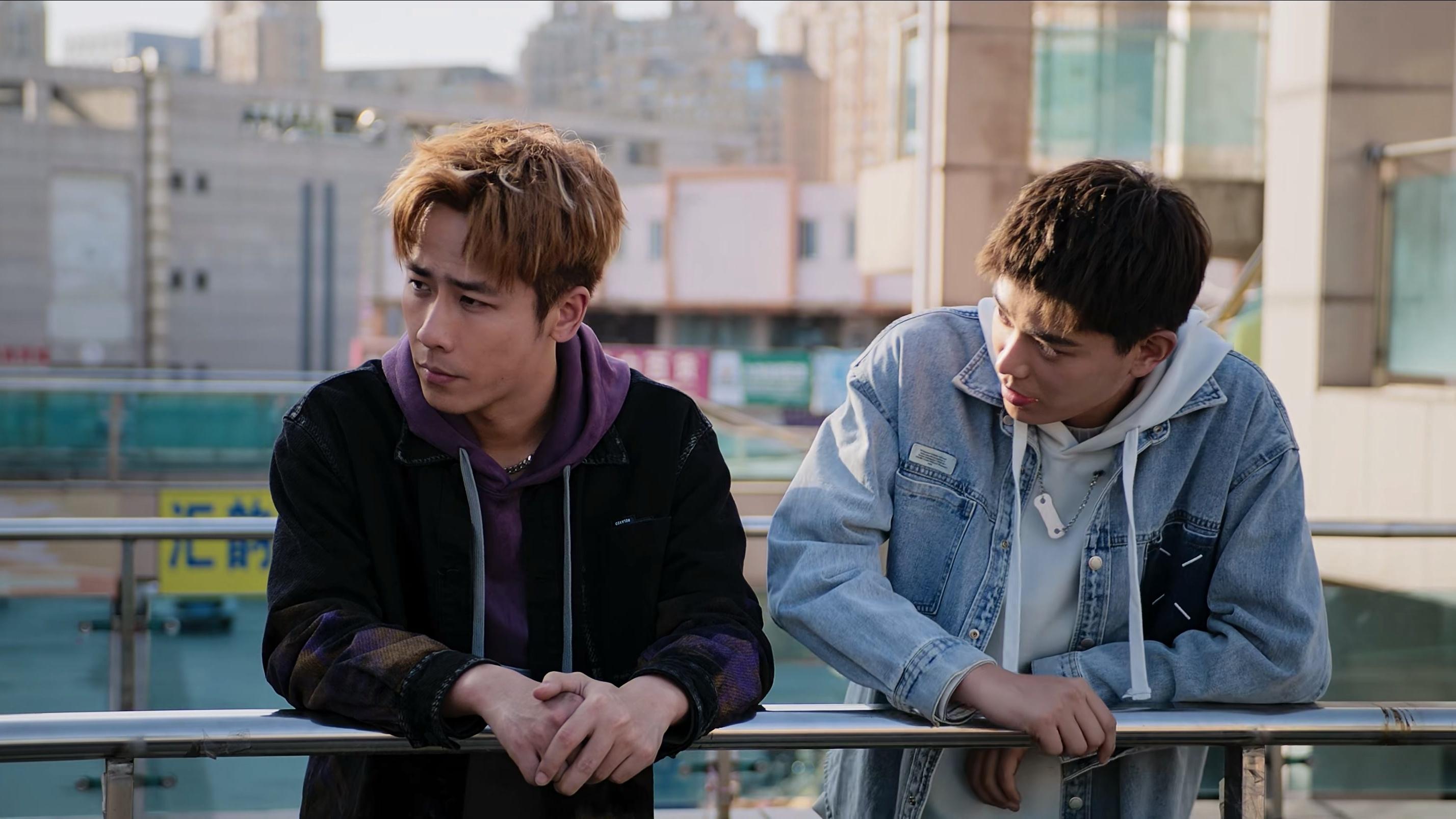 黑白森林 - Épisode 22