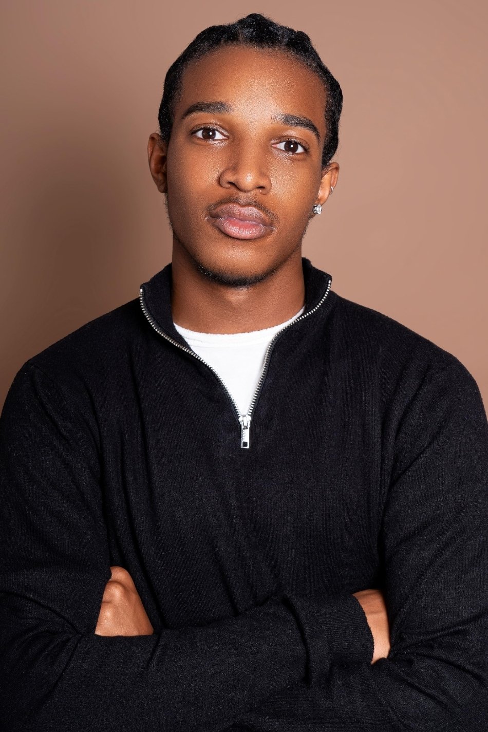 et billede af Kenyah Sandy