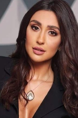 et billede af Jessy Abdo