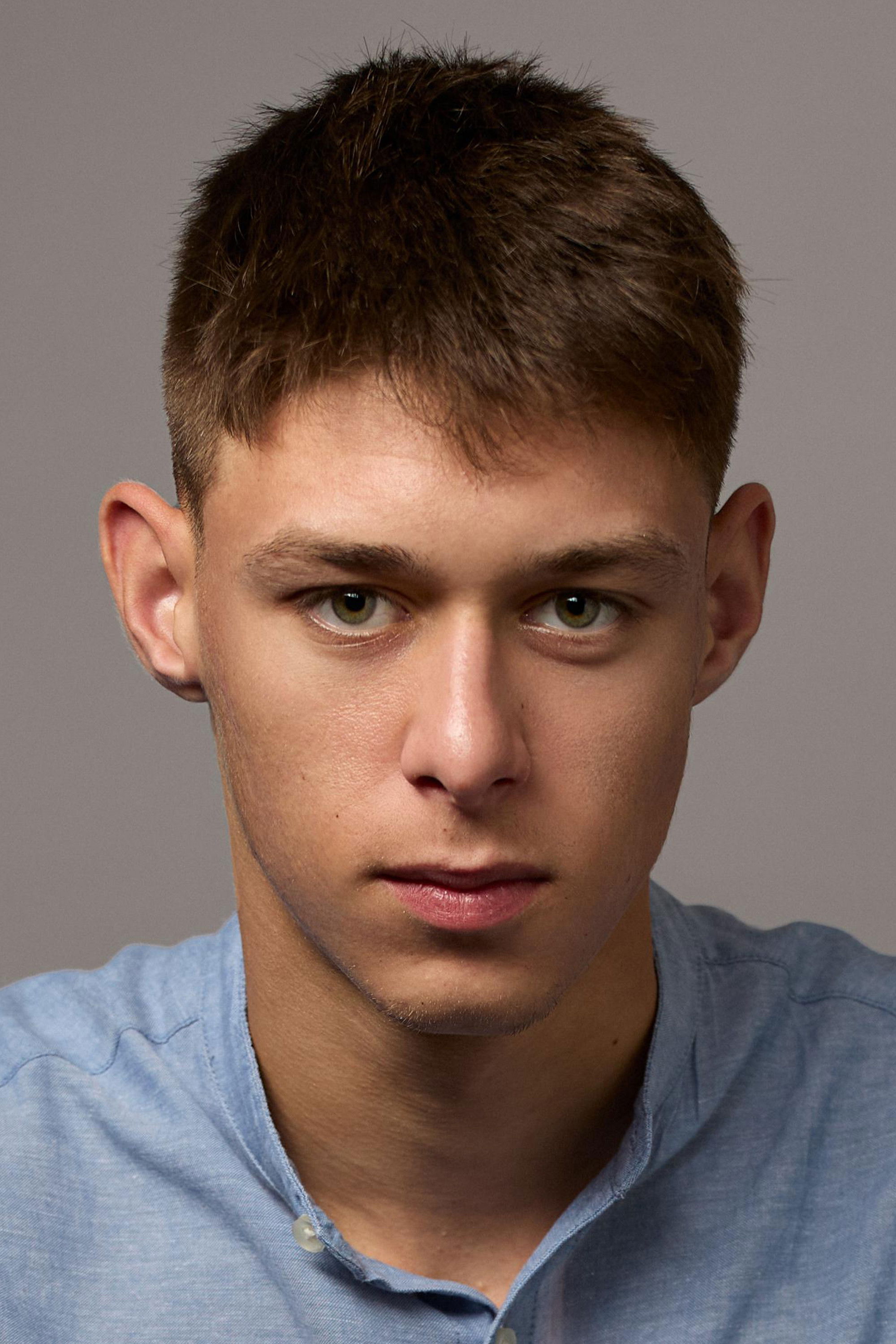 et billede af Vuk Bulajić