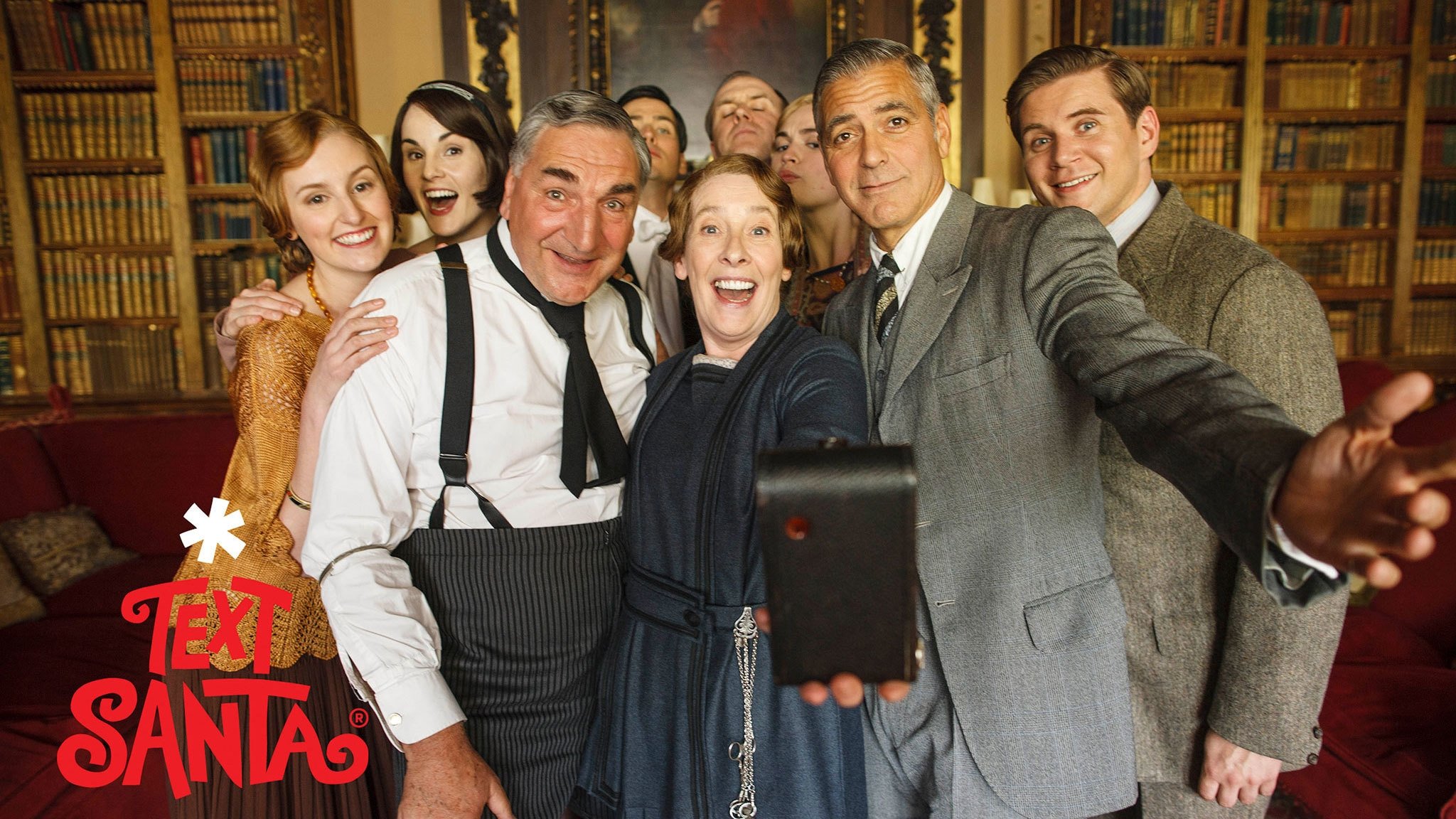 Downton Abbey