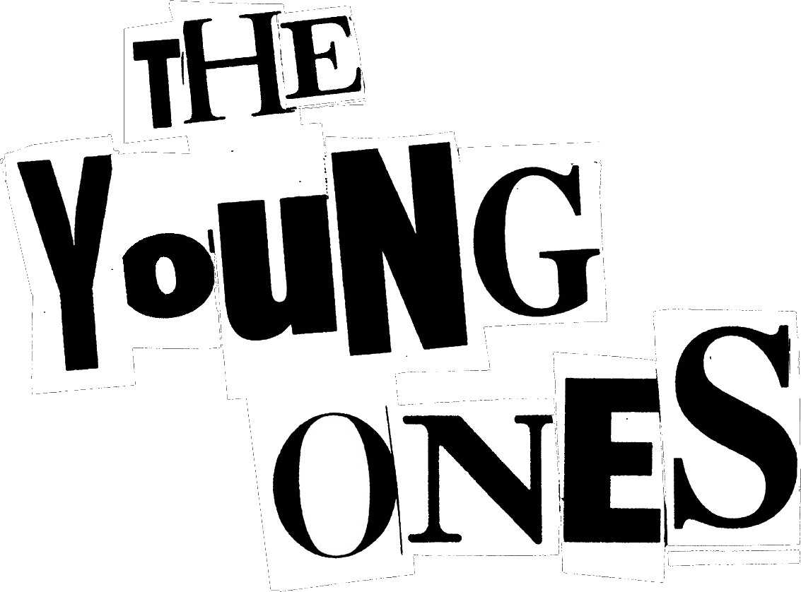 The Young Ones Logo