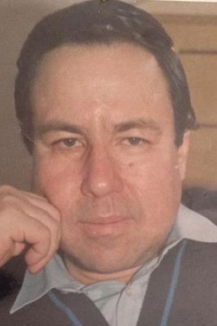 et billede af Ashraf Fahmy