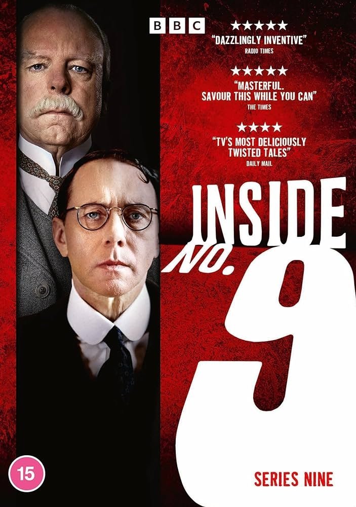 Inside No. 9 - Season 9