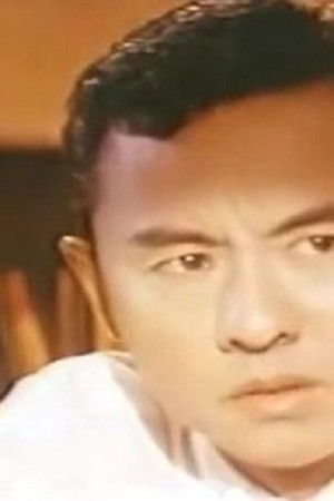 et billede af Yeung Chun-Sing