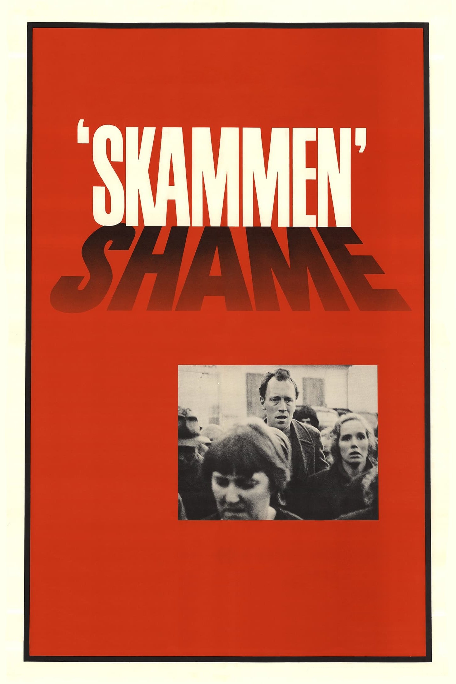 Shame
