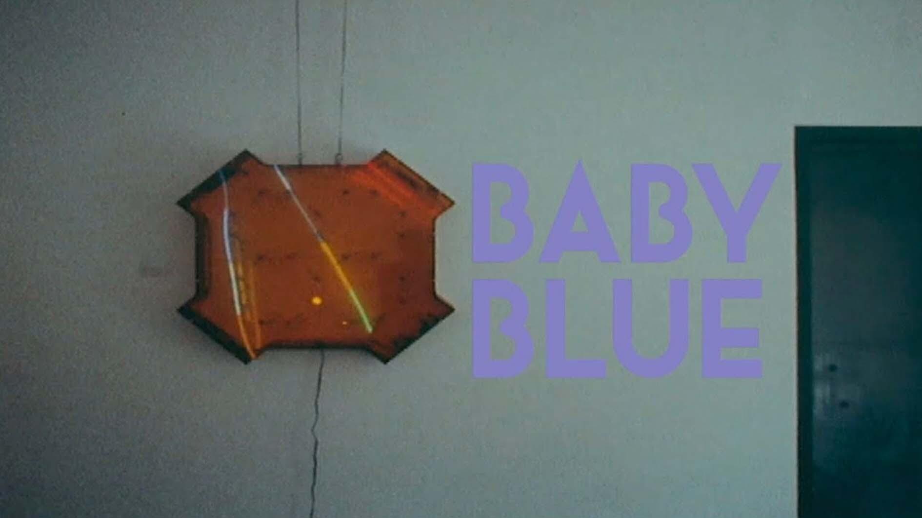 Baby Blue (2018)
