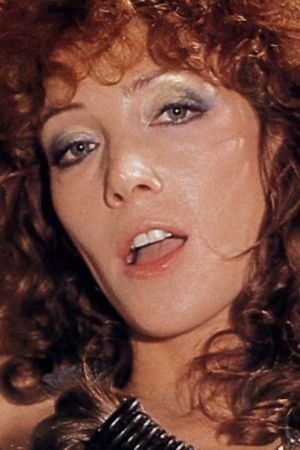 et billede af Marianne Sperber