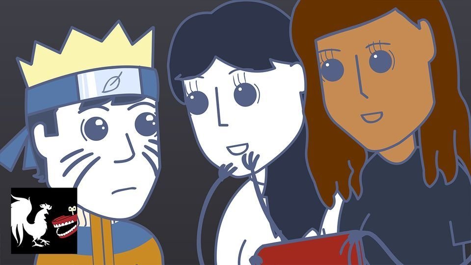 Rooster Teeth Animated Adventures 7x11