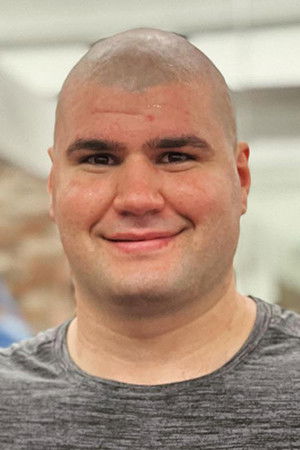 et billede af Gurgen Hovhannisyan