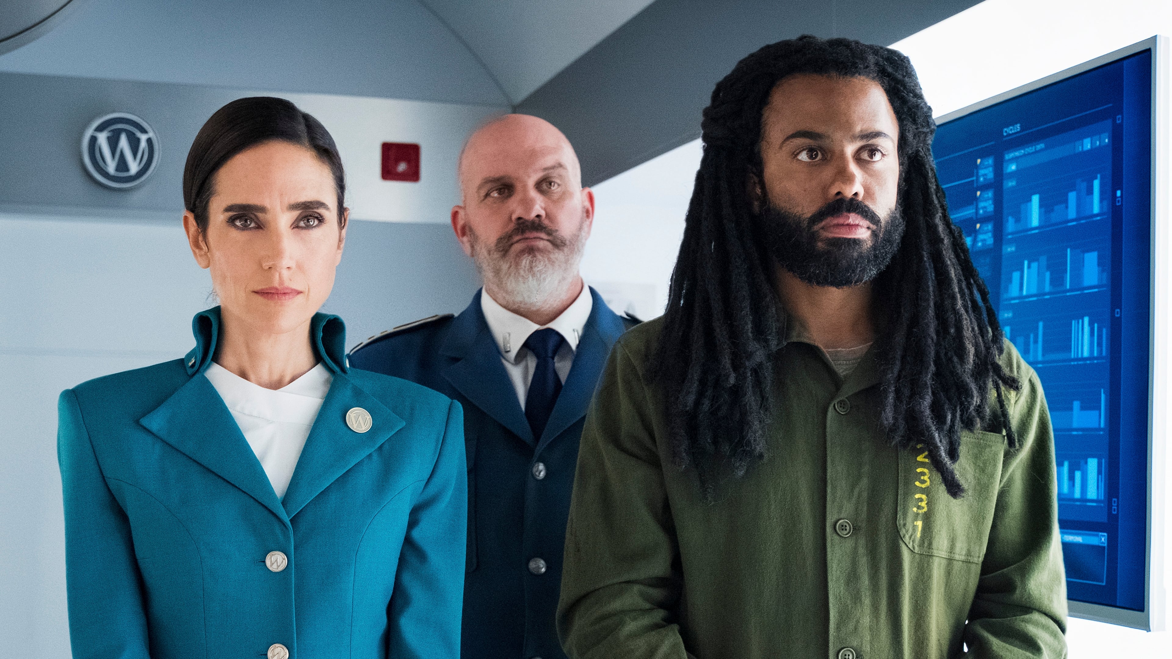Snowpiercer