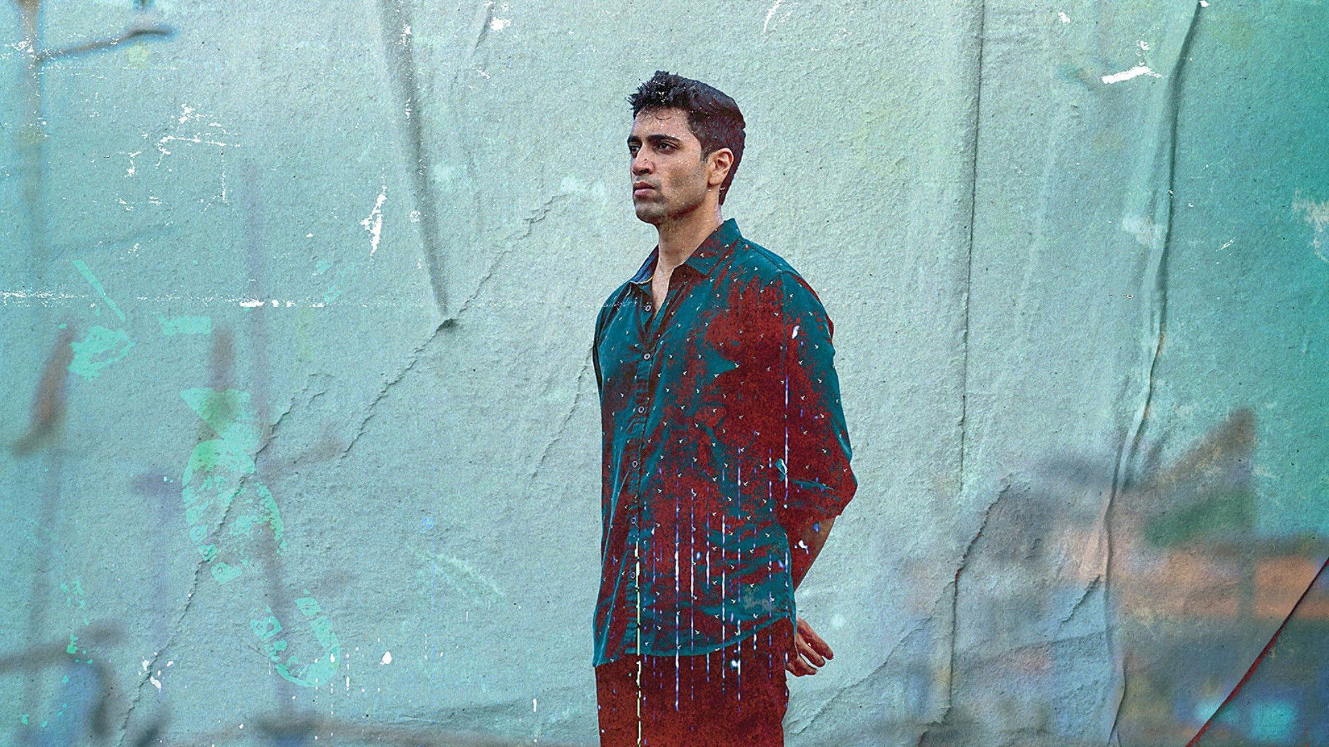 HIT The 2nd Case (2022) Hindi Dubbed