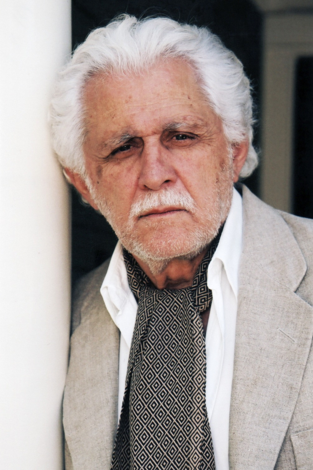 et billede af Sirri Murad